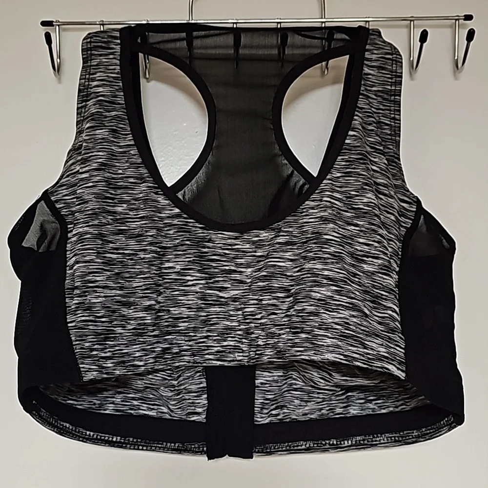 Ruby Ribbon Sport Demi - Picture 4 of 4